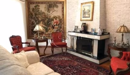 Apartamento com 3 quartos à venda na Rua General Calado, --, Tatuapé, São Paulo, 181 m2 por R$ 1.280.000