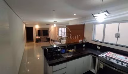 Casa com 4 quartos à venda na Rua Recordações, --, Vila Ema, São Paulo, 132 m2 por R$ 650.000