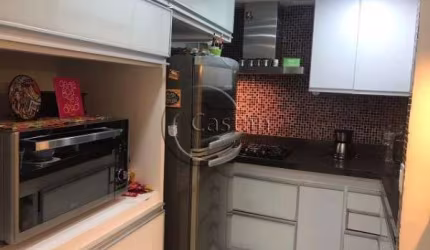 Apartamento com 3 quartos à venda na Avenida Vila Ema, --, Vila Ema, São Paulo, 64 m2 por R$ 530.000