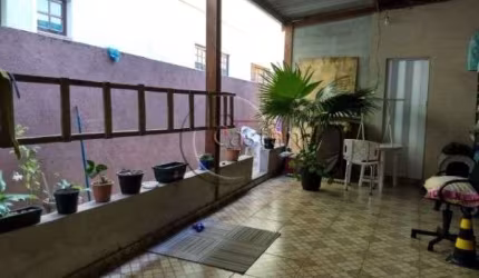 Casa com 1 quarto à venda na Rua São Lourenço, --, Vila Alpina, São Paulo, 142 m2 por R$ 450.000