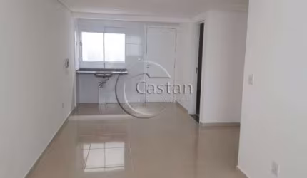 Apartamento com 2 quartos à venda na Rua Hermeto Lima, --, Vila Alpina, São Paulo, 31 m2 por R$ 270.000