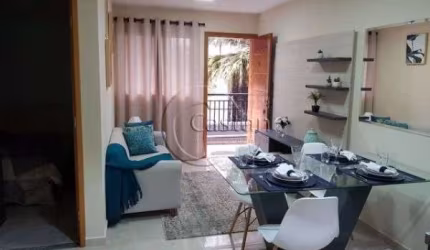 Apartamento com 2 quartos à venda na Rua Teófilo Dias, --, Vila Regente Feijó, São Paulo, 30 m2 por R$ 317.089