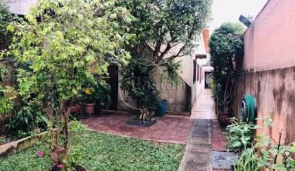 Casa com 3 quartos à venda na Rua Serra do Pereiro, --, Jardim Independência, São Paulo, 130 m2 por R$ 957.500