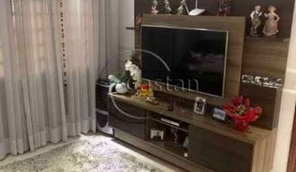 Casa com 3 quartos à venda na Rua Gino, --, Vila Formosa, São Paulo, 159 m2 por R$ 1.276.590