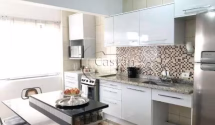 Apartamento com 2 quartos à venda na Avenida Paes de Barros, --, Mooca, São Paulo, 90 m2 por R$ 629.900