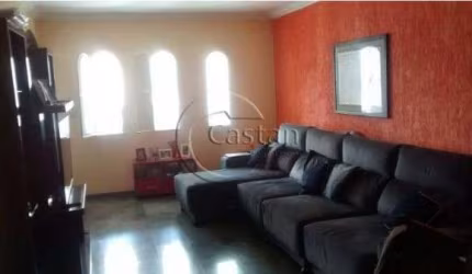 Casa com 4 quartos à venda na Rua Cândido Pereira Pessoa, --, Vila Carrão, São Paulo, 250 m2 por R$ 1.170.250