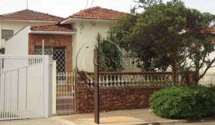 Casa com 5 quartos à venda na Rua Clemente Pereira, --, Ipiranga, São Paulo, 300 m2 por R$ 1.550.000