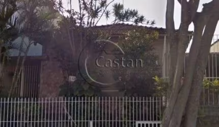 Casa com 3 quartos à venda na Rua São Nicásio, --, Mooca, São Paulo, 309 m2 por R$ 1.276.000