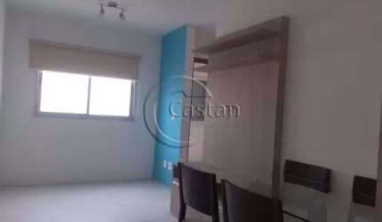 Apartamento com 2 quartos à venda na Rua do Hipódromo, --, Mooca, São Paulo, 45 m2 por R$ 343.000
