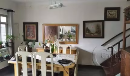 Casa com 3 quartos à venda na Rua Olga Cecília, --, Mooca, São Paulo, 196 m2 por R$ 900.000