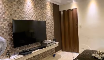 Casa com 5 quartos à venda na Rua Manuel Custódio, --, Mooca, São Paulo, 200 m2 por R$ 899.000