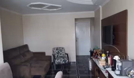 Apartamento com 3 quartos à venda na Avenida Vila Ema, --, Vila Ema, São Paulo, 62 m2 por R$ 383.000