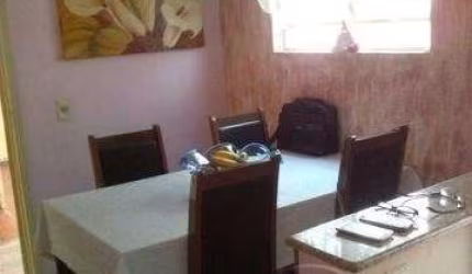 Casa com 3 quartos à venda na Rua José Vanderlei Marconi, --, Parque São Lucas, São Paulo, 150 m2 por R$ 550.000