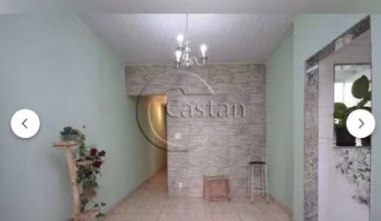 Apartamento com 1 quarto à venda na Rua Bresser, --, Mooca, São Paulo, 64 m2 por R$ 380.000