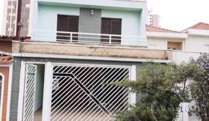 Casa em condomínio fechado com 3 quartos à venda na Rua Cananéia, --, Vila Prudente, São Paulo, 267 m2 por R$ 1.450.000
