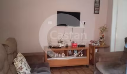 Casa com 4 quartos à venda na Rua Capitão Lorena, --, Vila Invernada, São Paulo, 154 m2 por R$ 520.000