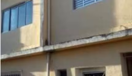 Casa com 3 quartos à venda na Rua Aparecida Campanhola Parra, --, Vila Invernada, São Paulo, 135 m2 por R$ 425.900