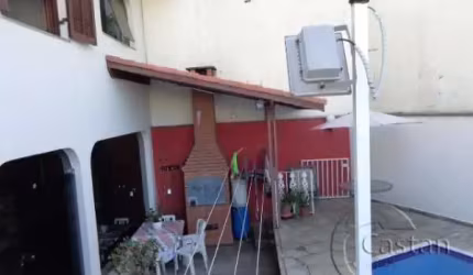 Casa com 3 quartos à venda na Rua Doutor José Higino, --, Mooca, São Paulo, 400 m2 por R$ 1.599.000