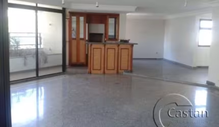 Apartamento com 4 quartos à venda na Rua Tacomaré, --, Mooca, São Paulo, 296 m2 por R$ 2.000.000