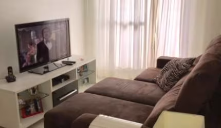 Apartamento com 2 quartos à venda na Rua Pitinga, --, Vila Prudente, São Paulo, 58 m2 por R$ 488.900