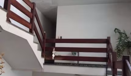 Casa em condomínio fechado com 3 quartos à venda na Rua Campo Largo, --, Mooca, São Paulo, 250 m2 por R$ 1.250.000