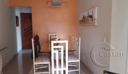 Apartamento com 3 quartos à venda na Rua Guarei, --, Mooca, São Paulo, 74 m2 por R$ 797.900