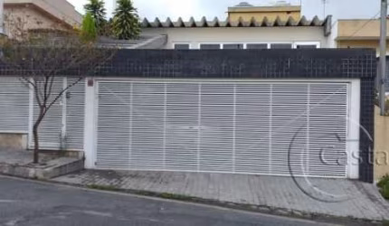 Casa com 3 quartos à venda na Rua Areia Fina, --, Água Rasa, São Paulo, 200 m2 por R$ 1.350.000
