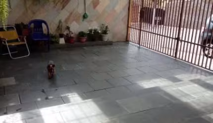 Casa com 3 quartos à venda na Rua Miguel de Araújo Barreto, --, Jardim Avelino, São Paulo, 112 m2 por R$ 1.200.000