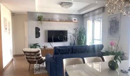 Apartamento com 3 quartos à venda na Rua Cabo José Clemeneano de Carvalho, --, Jardim Avelino, São Paulo, 107 m2 por R$ 1.049.000