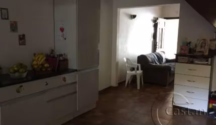 Casa com 2 quartos à venda na Rua Avaí, --, Mooca, São Paulo, 115 m2 por R$ 535.000