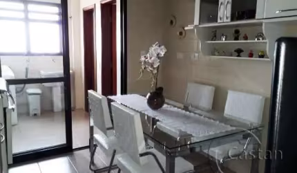 Apartamento com 3 quartos à venda na Rua do Oratório, --, Mooca, São Paulo, 113 m2 por R$ 720.000