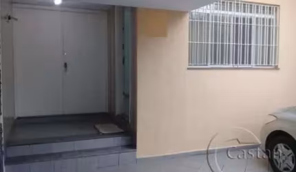 Casa com 2 quartos à venda na Rua Miguel Mota, --, Água Rasa, São Paulo, 100 m2 por R$ 640.000