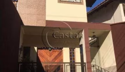 Casa com 4 quartos à venda na Rua Florentino Rodrigues, --, Vila Alpina, São Paulo, 470 m2 por R$ 1.010.700