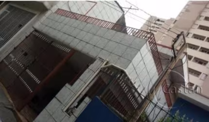 Casa com 4 quartos à venda na Travessa Alfredo Dabat, --, Vila Ema, São Paulo, 170 m2 por R$ 744.700