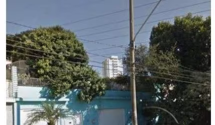 Casa com 4 quartos à venda na Rua Ibirá, --, Mooca, São Paulo, 430 m2 por R$ 1.595.750