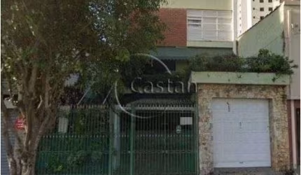 Casa com 5 quartos à venda na Rua Baceúnas, --, Mooca, São Paulo, 300 m2 por R$ 3.335.450