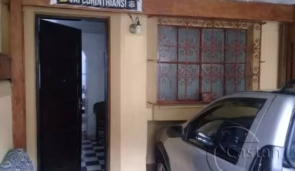 Casa com 3 quartos à venda na Rua Pereira da Silva, --, Mooca, São Paulo, 100 m2 por R$ 564.000