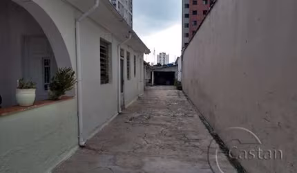 Terreno à venda na Rua Gregório Matos, --, Vila Regente Feijó, São Paulo, 500 m2 por R$ 2.115.000