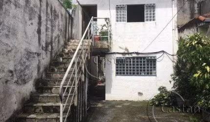 Casa com 3 quartos à venda na Rua Doutor João Batista de Lacerda, --, Mooca, São Paulo, 125 m2 por R$ 904.300