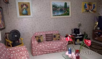 Casa com 3 quartos à venda na Rua Plácido de Castro, --, Jardim Anália Franco, São Paulo, 116 m2 por R$ 1.064.000