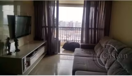 Apartamento com 3 quartos à venda na Rua Diamante Preto, --, Tatuapé, São Paulo, 95 m2 por R$ 989.350
