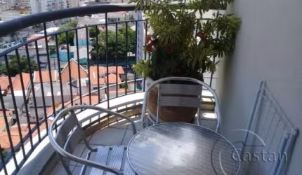 Apartamento com 3 quartos à venda na Rua dos Capitães Mores, --, Mooca, São Paulo, 87 m2 por R$ 744.700