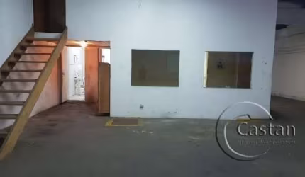 Barracão / Galpão / Depósito à venda na Rua Valentim Magalhães, --, Mooca, São Paulo, 480 m2 por R$ 3.325.000