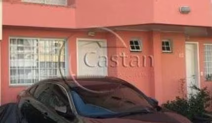 Casa em condomínio fechado com 2 quartos à venda na Rua Daniel Mirabelo, --, Vila Ema, São Paulo, 87 m2 por R$ 600.000