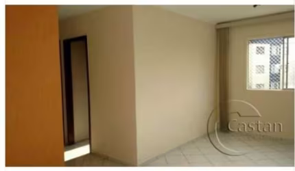 Apartamento com 3 quartos à venda na Rua Zacarias Alves de Melo, --, Vila Prudente, São Paulo, 60 m2 por R$ 361.750