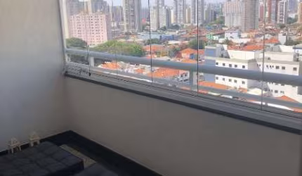 Apartamento com 3 quartos à venda na Rua Teixeira de Melo, --, Tatuapé, São Paulo, 108 m2 por R$ 1.170.000
