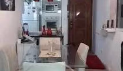 Apartamento com 2 quartos à venda na Rua Visconde de Inhomerim, --, Mooca, São Paulo, 64 m2 por R$ 445.000
