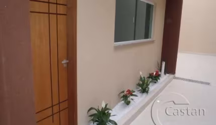 Casa em condomínio fechado com 2 quartos à venda na Rua Ligiana, --, Vila Ema, São Paulo, 69 m2 por R$ 480.000