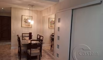 Apartamento com 2 quartos à venda na Rua do Orfanato, --, Vila Prudente, São Paulo, 65 m2 por R$ 585.150