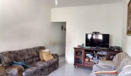 Casa com 3 quartos à venda na Irajuba, --, Parque São Lucas, São Paulo, 203 m2 por R$ 852.000